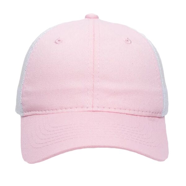 Ladies Fit Hook Loop Thumbnail