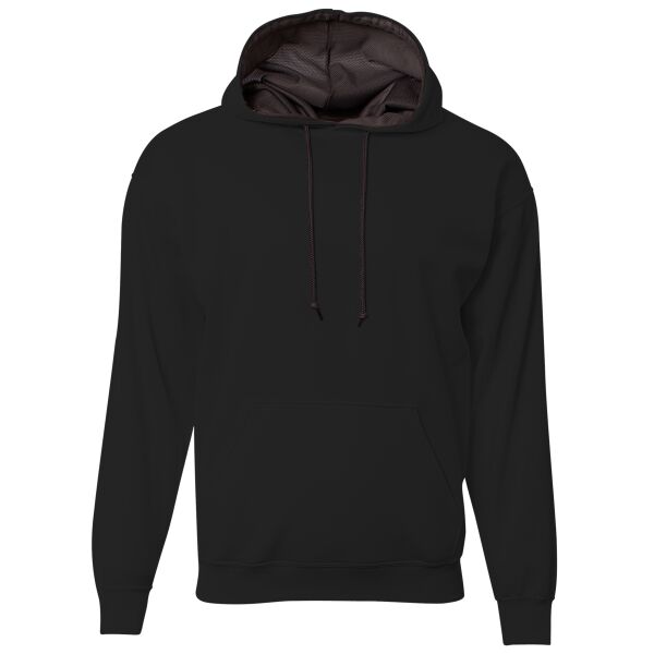 Sprint Tech Fleece Hoodie Thumbnail