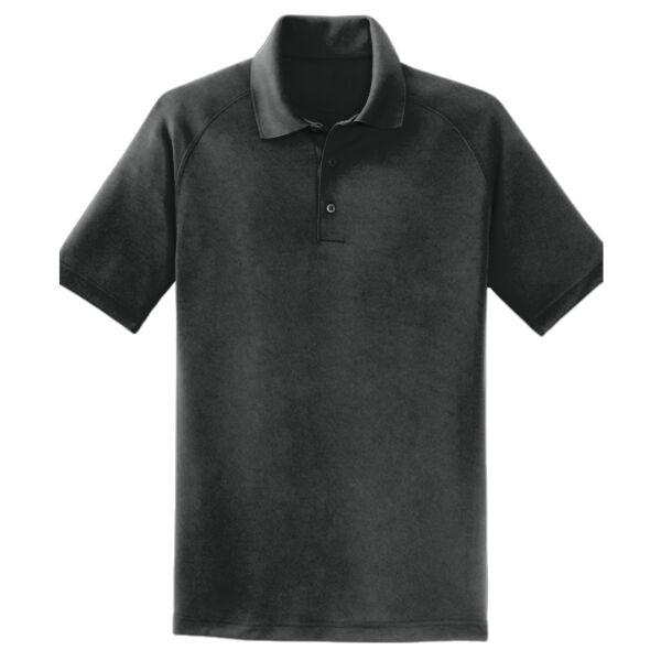 Dry Zone ® Raglan Polo Thumbnail