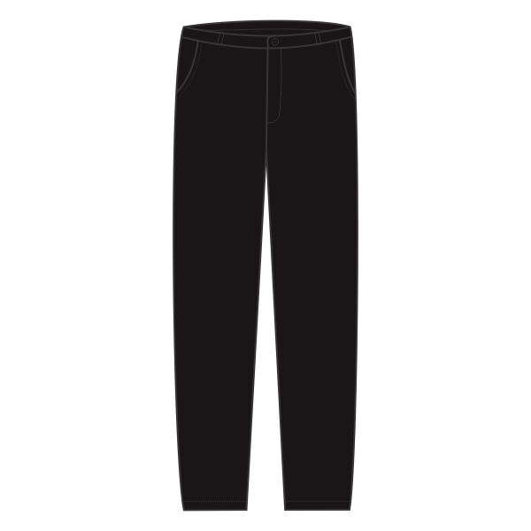Men's Dura-Kap Industrial Pants Thumbnail