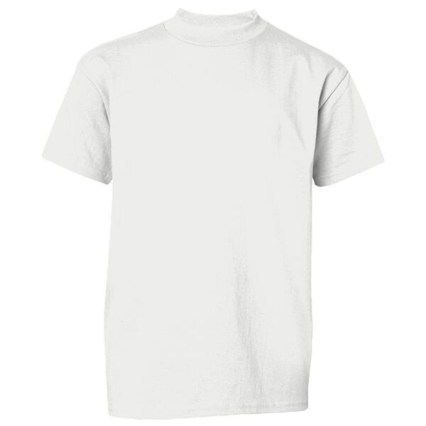 Youth Tagless T-Shirt Thumbnail