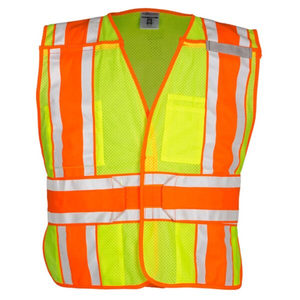 Unisex 4 Season Breakaway Vest Thumbnail