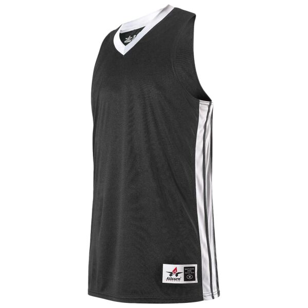 Women's Single Ply Basketball Jersey Thumbnail
