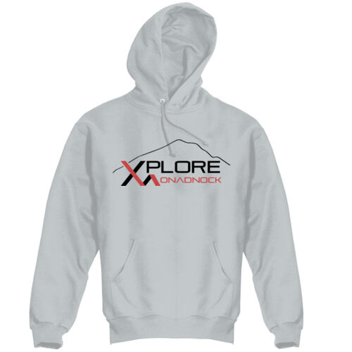 Adult Hoodie (White) Thumbnail