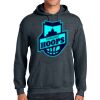 Heavy Blend ™ Hooded Sweatshirt Thumbnail