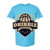 Unisex Fine Jersey T-Shirt Thumbnail